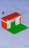 Building Instructions - LEGO - 6554 - FIRE STATION: Page 4