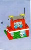 Building Instructions - LEGO - 6554 - FIRE STATION: Page 7