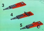 Building Instructions - LEGO - 6556 - VAN W. RUBBER RAFT: Page 5