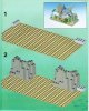 Building Instructions - LEGO - 6558 - SHARKS CAVE: Page 11