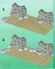 Building Instructions - LEGO - 6558 - SHARKS CAVE: Page 12