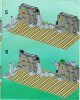 Building Instructions - LEGO - 6558 - SHARKS CAVE: Page 13