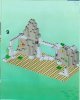 Building Instructions - LEGO - 6558 - SHARKS CAVE: Page 15