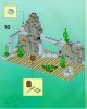 Building Instructions - LEGO - 6558 - SHARKS CAVE: Page 16