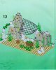 Building Instructions - LEGO - 6558 - SHARKS CAVE: Page 18