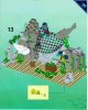 Building Instructions - LEGO - 6558 - SHARKS CAVE: Page 19