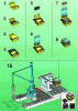 Building Instructions - LEGO - 6559 - WHALES GRAVE: Page 12