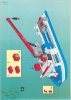 Building Instructions - LEGO - 6560 - DIVERS SHIP: Page 20