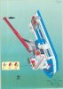 Building Instructions - LEGO - 6560 - DIVERS SHIP: Page 23