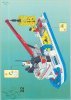 Building Instructions - LEGO - 6560 - DIVERS SHIP: Page 30