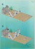 Building Instructions - LEGO - 6560 - DIVERS SHIP: Page 33