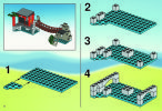 Building Instructions - LEGO - 6563 - SWAMP OUT POST: Page 8