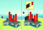 Building Instructions - LEGO - 6563 - SWAMP OUT POST: Page 10