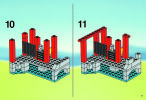 Building Instructions - LEGO - 6563 - SWAMP OUT POST: Page 11