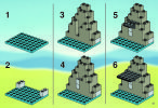 Building Instructions - LEGO - 6563 - SWAMP OUT POST: Page 13