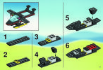 Building Instructions - LEGO - 6563 - SWAMP OUT POST: Page 17