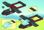 Building Instructions - LEGO - 6563 - SWAMP OUT POST: Page 21