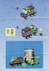 Building Instructions - LEGO - 6566 - MONEY TRANSPORT: Page 2