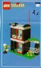 Building Instructions - LEGO - 6566 - MONEY TRANSPORT: Page 1