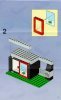 Building Instructions - LEGO - 6566 - MONEY TRANSPORT: Page 3