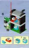 Building Instructions - LEGO - 6566 - MONEY TRANSPORT: Page 7