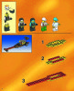 Building Instructions - LEGO - 6568 - Dragster Raceway: Page 2