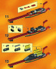 Building Instructions - LEGO - 6568 - Dragster Raceway: Page 5