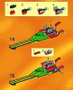 Building Instructions - LEGO - 6568 - Dragster Raceway: Page 11