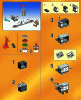 Building Instructions - LEGO - 6568 - Dragster Raceway: Page 13