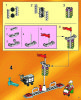 Building Instructions - LEGO - 6568 - Dragster Raceway: Page 15