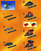 Building Instructions - LEGO - 6568 - Dragster Raceway: Page 16