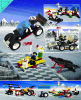 Building Instructions - LEGO - 6568 - Dragster Raceway: Page 20