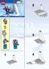 Building Instructions - LEGO - 6569 - POLAR EXPLORER: Page 1