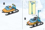 Building Instructions - LEGO - 6569 - POLAR EXPLORER: Page 5