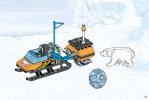 Building Instructions - LEGO - 6569 - POLAR EXPLORER: Page 11