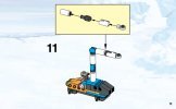 Building Instructions - LEGO - 6573 - Arctic Expedition: Page 19