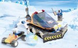 Building Instructions - LEGO - 6573 - Arctic Expedition: Page 21