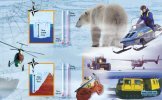 Building Instructions - LEGO - 6573 - Arctic Expedition: Page 24