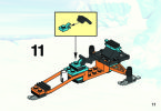 Building Instructions - LEGO - 6579 - Ice Surfer: Page 11