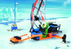 Building Instructions - LEGO - 6579 - Ice Surfer: Page 15