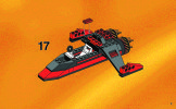 Building Instructions - LEGO - 6580 - Fireball: Page 9