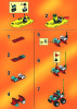 Building Instructions - LEGO - 6584 - Canyon Challenge: Page 3