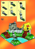 Building Instructions - LEGO - 6584 - Canyon Challenge: Page 14