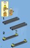 Building Instructions - LEGO - 6600 - Highway Construction: Page 2