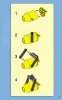 Building Instructions - LEGO - 6600 - Highway Construction: Page 11