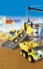 Building Instructions - LEGO - 6600 - Highway Construction: Page 14