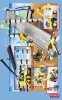 Building Instructions - LEGO - 6600 - Highway Construction: Page 16