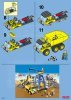 Building Instructions - LEGO - 6600 - Highway Construction: Page 2