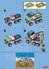 Building Instructions - LEGO - 6600 - Highway Construction: Page 2