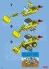 Building Instructions - LEGO - 6600 - Highway Construction: Page 2